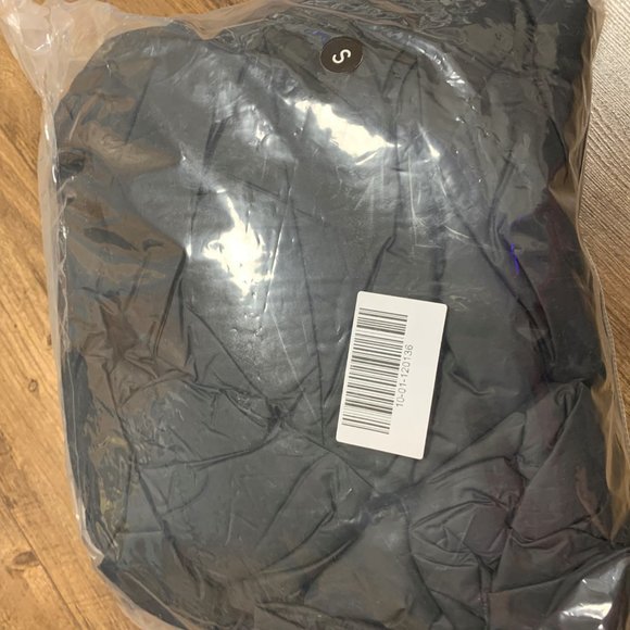 Zoom Long Liner Puffer Jacket - Picture 2 of 4